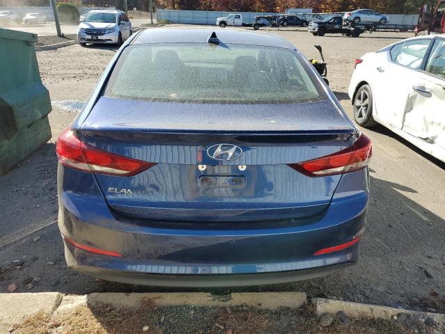 2018 HYUNDAI ELANTRA SE - 5NPD84LF8JH272687