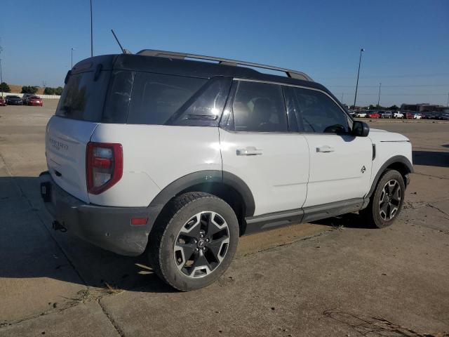 2021 FORD BRONCO SPO - 3FMCR9C6XMRA92761