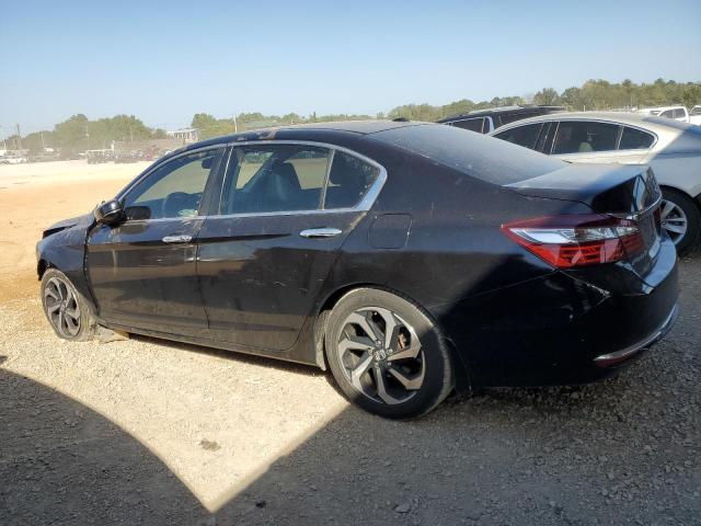 VIN 1HGCR2F86GA056283 2016 Honda Accord, Exl no.2