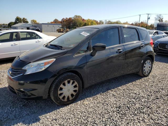 2015 NISSAN VERSA NOTE #3023435262