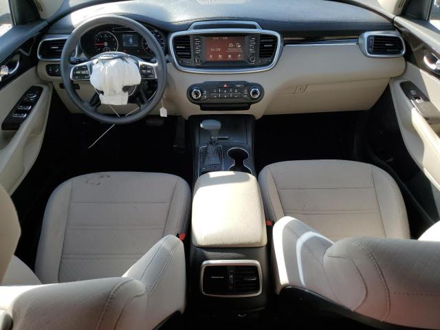 2019 KIA SORENTO L - 5XYPG4A3XKG568313