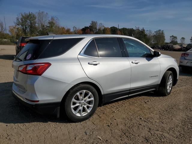 Vin: 3gnaxjevxjl102315, lot: 75640234, chevrolet equinox lt 20183