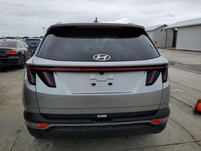 2023 HYUNDAI TUCSON SEL - 5NMJF3AE5PH167236