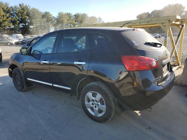 VIN JN8AS5MV4EW702414 2014 Nissan Rogue, S no.2