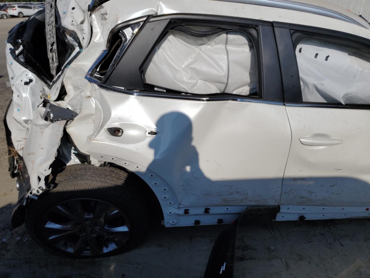 Lot #3028491956 2023 MAZDA CX-30 SELE