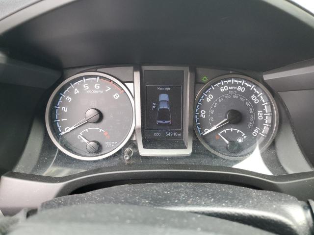 2019 TOYOTA TACOMA DOU - 3TMCZ5AN9KM246541