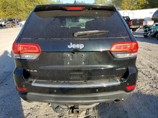 2015 JEEP GRAND CHER - 1C4RJFBG3FC158700