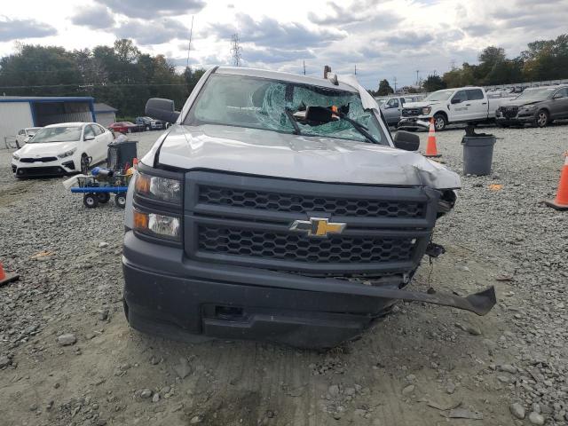 2015 CHEVROLET SILVERADO - 1GCNKPEC6FZ408387