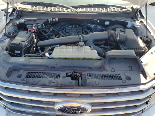 VIN 1FMJK1JT4MEA25727 2021 Ford Expedition, Max Xlt no.12