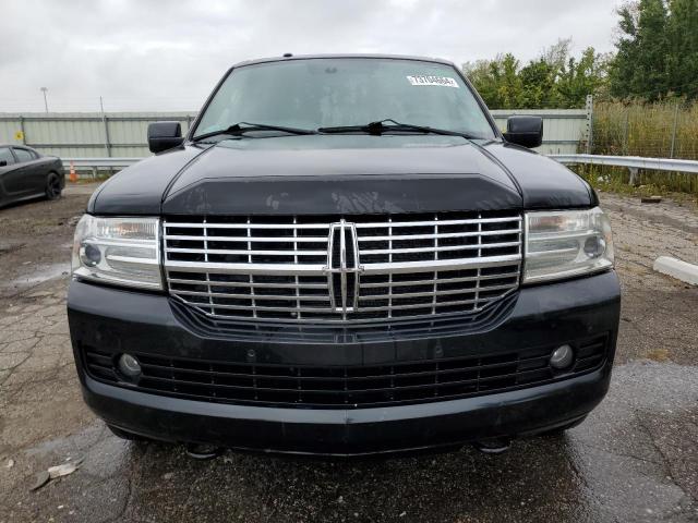 VIN 5LMJJ3J51DEL00080 2013 Lincoln Navigator, L no.5