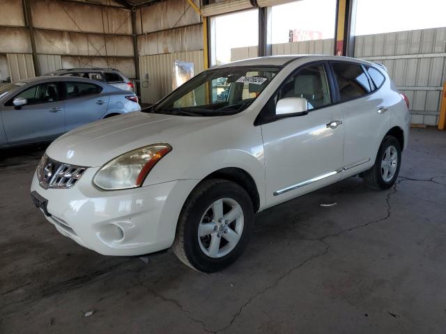 VIN JN8AS5MT7DW031186 2013 Nissan Rogue, S no.1