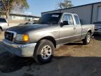 FORD RANGER SUP photo