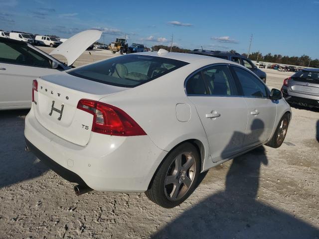 VIN YV1612FS7D1221018 2013 Volvo S60, T5 no.3