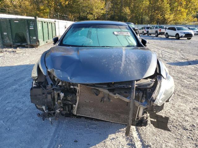 2017 NISSAN ALTIMA 3.5 - 1N4BL3AP6HC114047