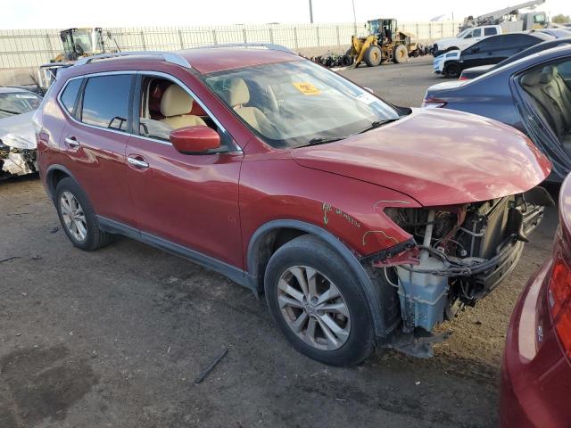 2016 NISSAN ROGUE S - KNMAT2MV6GP671364