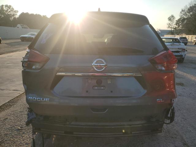 2020 NISSAN ROGUE S - 5N1AT2MT5LC705905