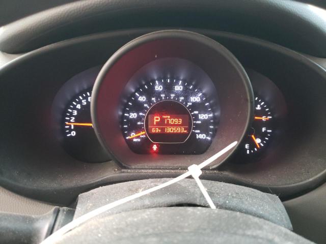 2015 KIA SOUL - KNDJN2A2XF7218626