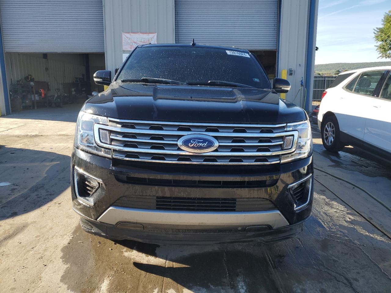 Lot #2962578853 2020 FORD EXPEDITION