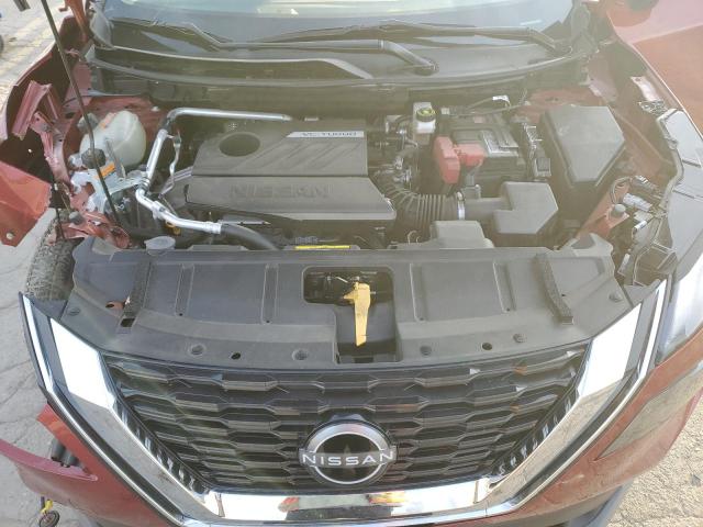 2023 NISSAN ROGUE S - 5N1BT3AB6PC770354