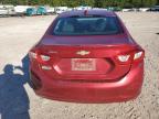 CHEVROLET CRUZE LT photo