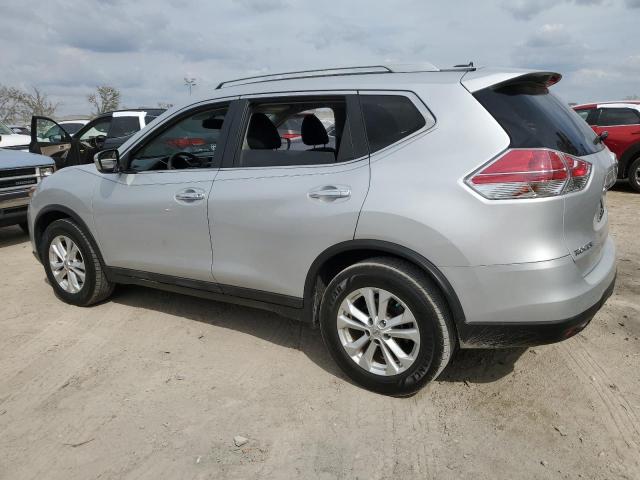 VIN 5N1AT2ML5FC823165 2015 Nissan Rogue, S no.2