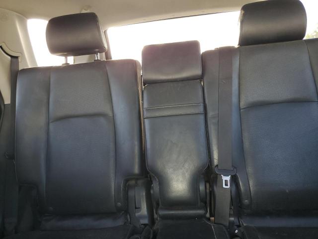 2015 TOYOTA 4RUNNER SR - JTEBU5JR5F5223603