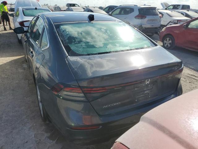 VIN 1HGCY1F20PA011557 2023 Honda Accord, LX no.6