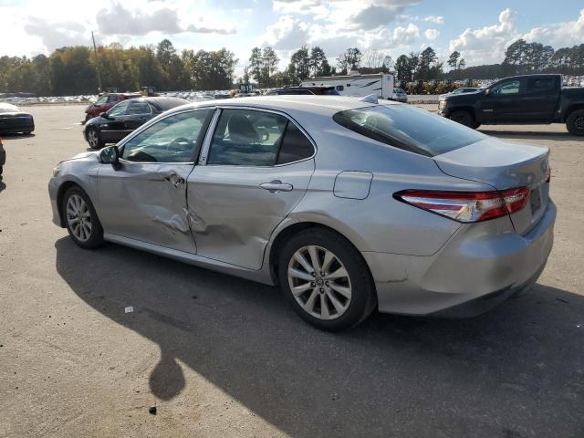 2019 TOYOTA CAMRY L - 4T1B11HK5KU209064