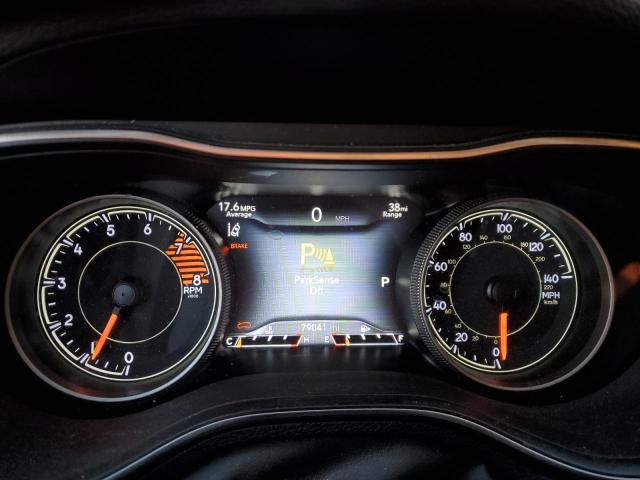 2019 JEEP CHEROKEE T - 1C4PJMBXXKD227236