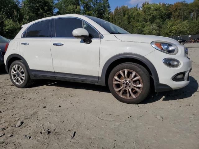 2016 FIAT 500X LOUNG - ZFBCFXDT6GP347930