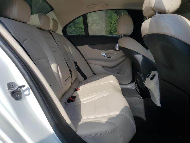 2021 MERCEDES-BENZ C 300 4MAT - W1KWF8EB1MR653137
