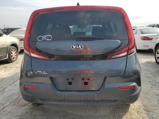 KNDJ23AU6L7059325 2020 KIA SOUL