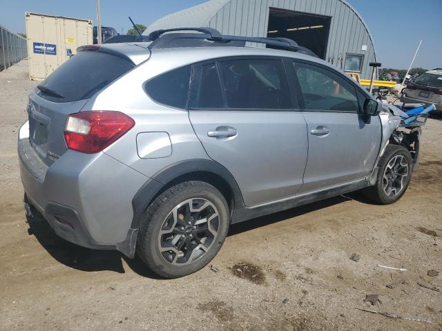 VIN JF2GPABCXHG281302 2017 Subaru Crosstrek, Premium no.3