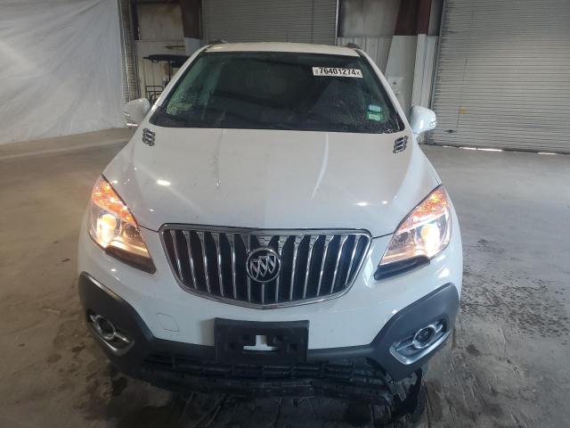 2016 BUICK ENCORE CON - KL4CJBSBXGB680017