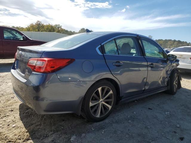 2017 SUBARU LEGACY 2.5 - 4S3BNAN63H3007029