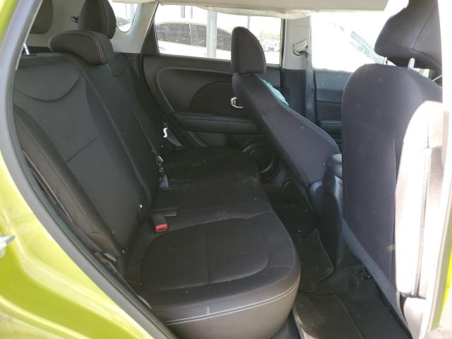2018 KIA SOUL - KNDJN2A22J7888504