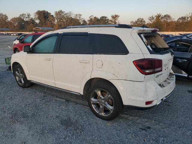 2016 DODGE JOURNEY CR - 3C4PDDGG9GT183540