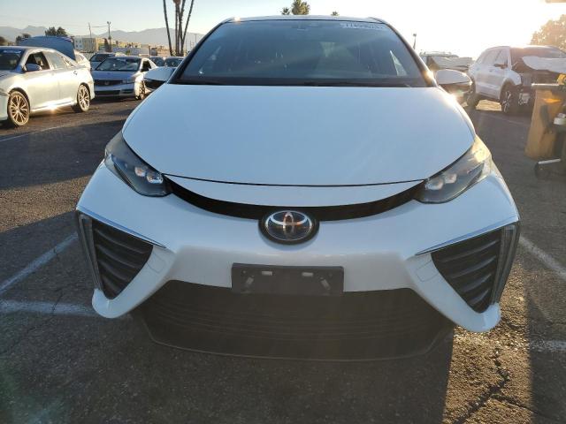 VIN JTDBVRBD9GA000548 2016 Toyota Mirai no.5