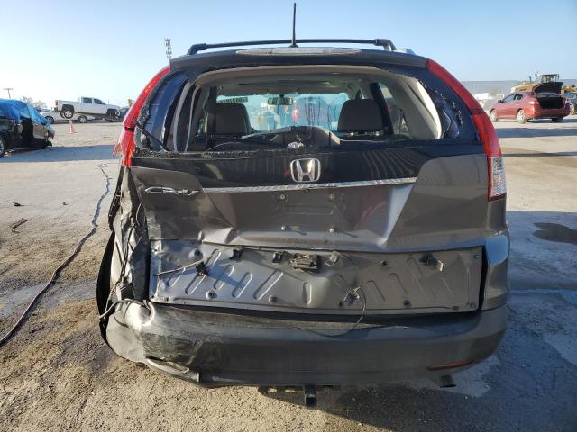 VIN 2HKRM3H78DH523337 2013 Honda CR-V, Exl no.6