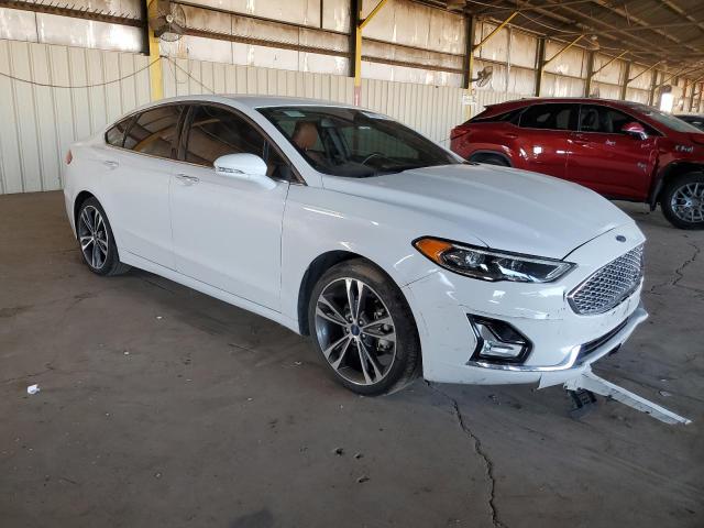 2019 FORD FUSION TIT - 3FA6P0K91KR271093