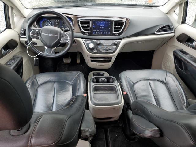 2017 CHRYSLER PACIFICA T - 2C4RC1BG1HR544152