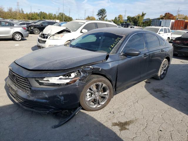 2024 HONDA ACCORD HYB #3024820384