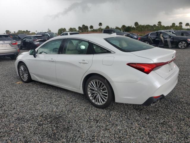 VIN 4T1BZ1FB4KU016089 2019 Toyota Avalon, Xle no.2