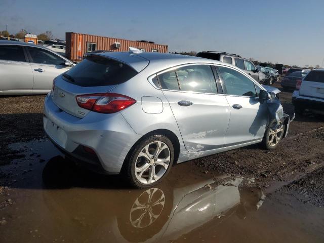 2017 CHEVROLET CRUZE PREM - 3G1BF6SM9HS533374