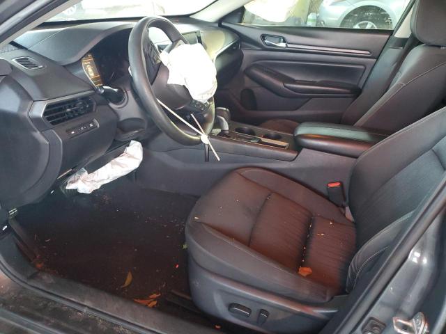 2021 NISSAN ALTIMA S - 1N4BL4BV4MN325443