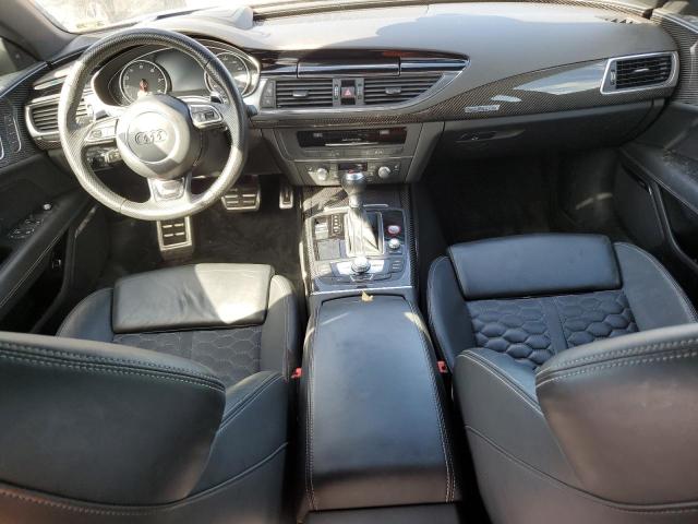 2016 AUDI RS7 WUAW2AFC2GN900328