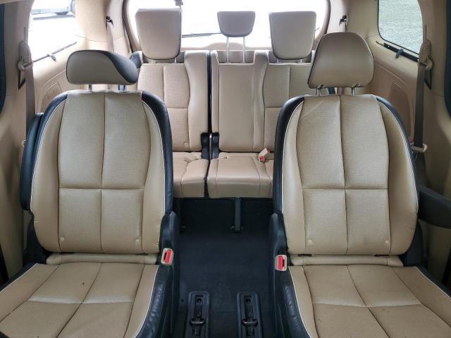 2017 KIA SEDONA LX - KNDMB5C14H6328172