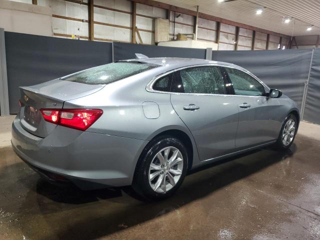 VIN 1G1ZD5STXSF118985 2025 CHEVROLET MALIBU no.3