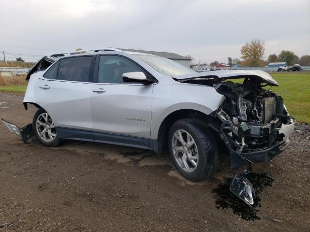 VIN 2GNAXVEX8K6206929 2019 Chevrolet Equinox, LT no.4