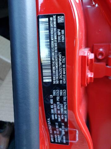 2021 JEEP RENEGADE L - ZACNJDD17MPM54871